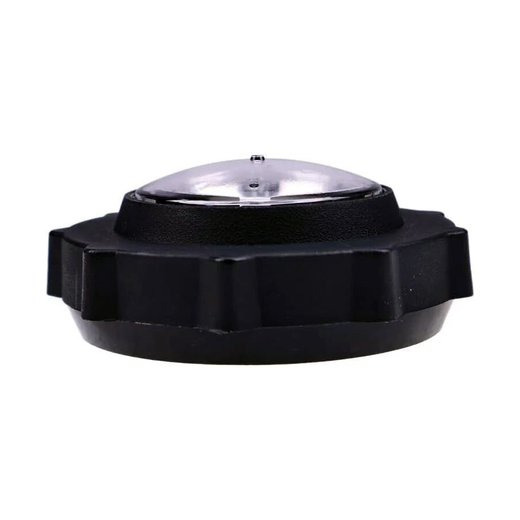Fuel Gas Tank Cap AM117525 UC30178 AM100289 for Kawasaki Engine FC420V John Deere Tractor 130 160 165 170 175 180 185 240 285 320 - KUDUPARTS