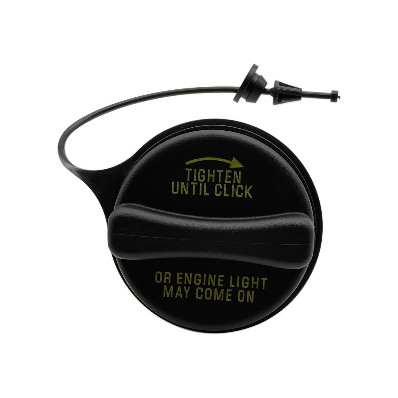 Fuel Gas Tank Cap XU5Z-9030-MA for Ford E-150 E-250 E-350 E-450 Excursion F-150 F-250 Lincoln Navigator