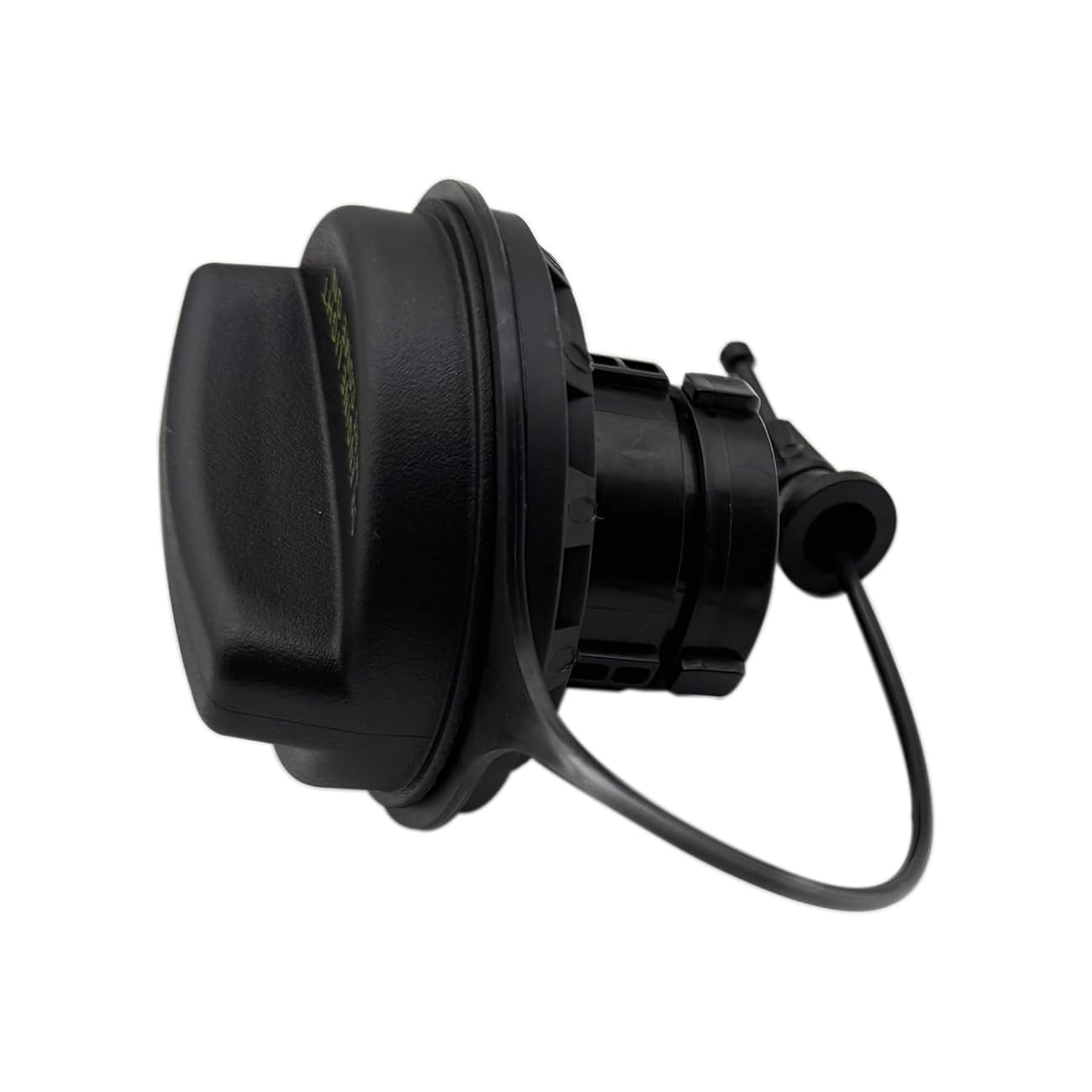 Fuel Gas Tank Cap XU5Z-9030-MA for Ford E-150 E-250 E-350 E-450 Excursion F-150 F-250 Lincoln Navigator - KUDUPARTS
