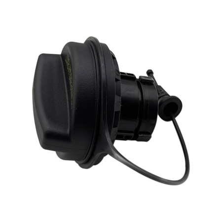 Fuel Gas Tank Cap XU5Z-9030-MA for Ford E-150 E-250 E-350 E-450 Excursion F-150 F-250 Lincoln Navigator - KUDUPARTS