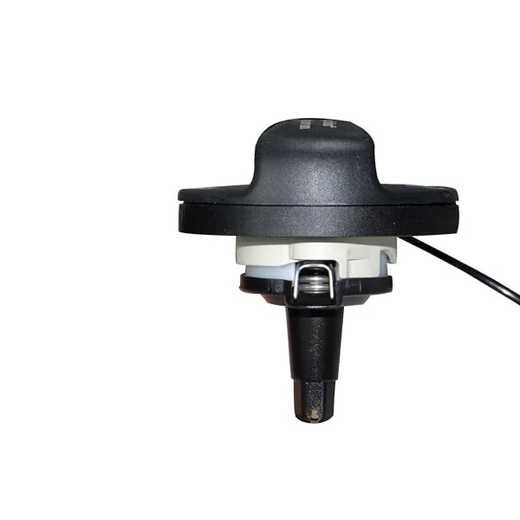 Fuel Gas Tank Filler Cap 16117222391 16116756772 10844 31848 for BMW & Mini Cooper - KUDUPARTS