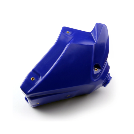 Fuel Gas Tank Petrol Gastank 5HP-24110-30 for Yamaha TTR125 2000-2007 - KUDUPARTS