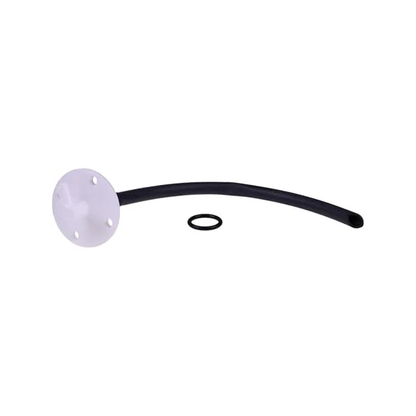 Junta de la tubería de recogida del tanque de combustible 2P5-F4300-10-00 para Yamaha G16A (1996-2002), G20A (2000-2002), G22A (2003-2007)