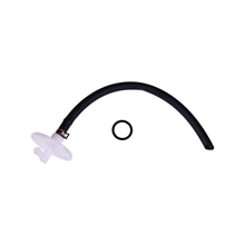 Fuel Gas Tank Pick Up Pipe Joint 2P5-F4300-10-00 for Yamaha G16A 1996-2002 G20A 2000-2002 G22A 2003-2007 - KUDUPARTS