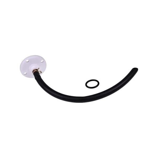 Fuel Gas Tank Pick Up Pipe Joint 2P5-F4300-10-00 for Yamaha G16A 1996-2002 G20A 2000-2002 G22A 2003-2007 - KUDUPARTS