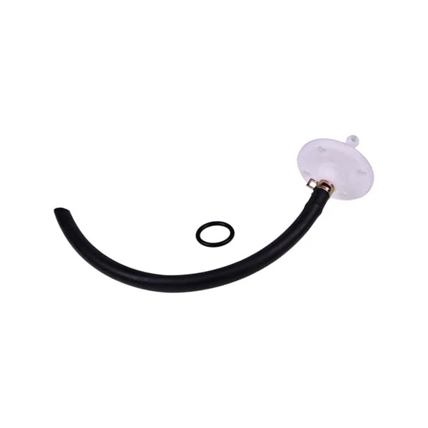 Junta de la tubería de recogida del tanque de combustible 2P5-F4300-10-00 para Yamaha G16A (1996-2002), G20A (2000-2002), G22A (2003-2007)