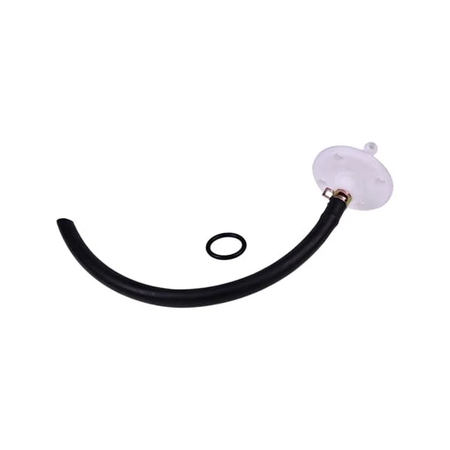 Fuel Gas Tank Pick Up Pipe Joint 2P5-F4300-10-00 for Yamaha G16A 1996-2002 G20A 2000-2002 G22A 2003-2007 - KUDUPARTS