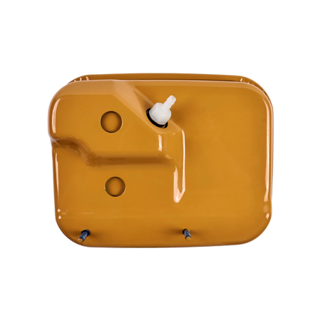 Fuel Gas Tank & Cap 277-60102-11 60101-11 for Subaru Robin Engine EX17 EX20 - KUDUPARTS