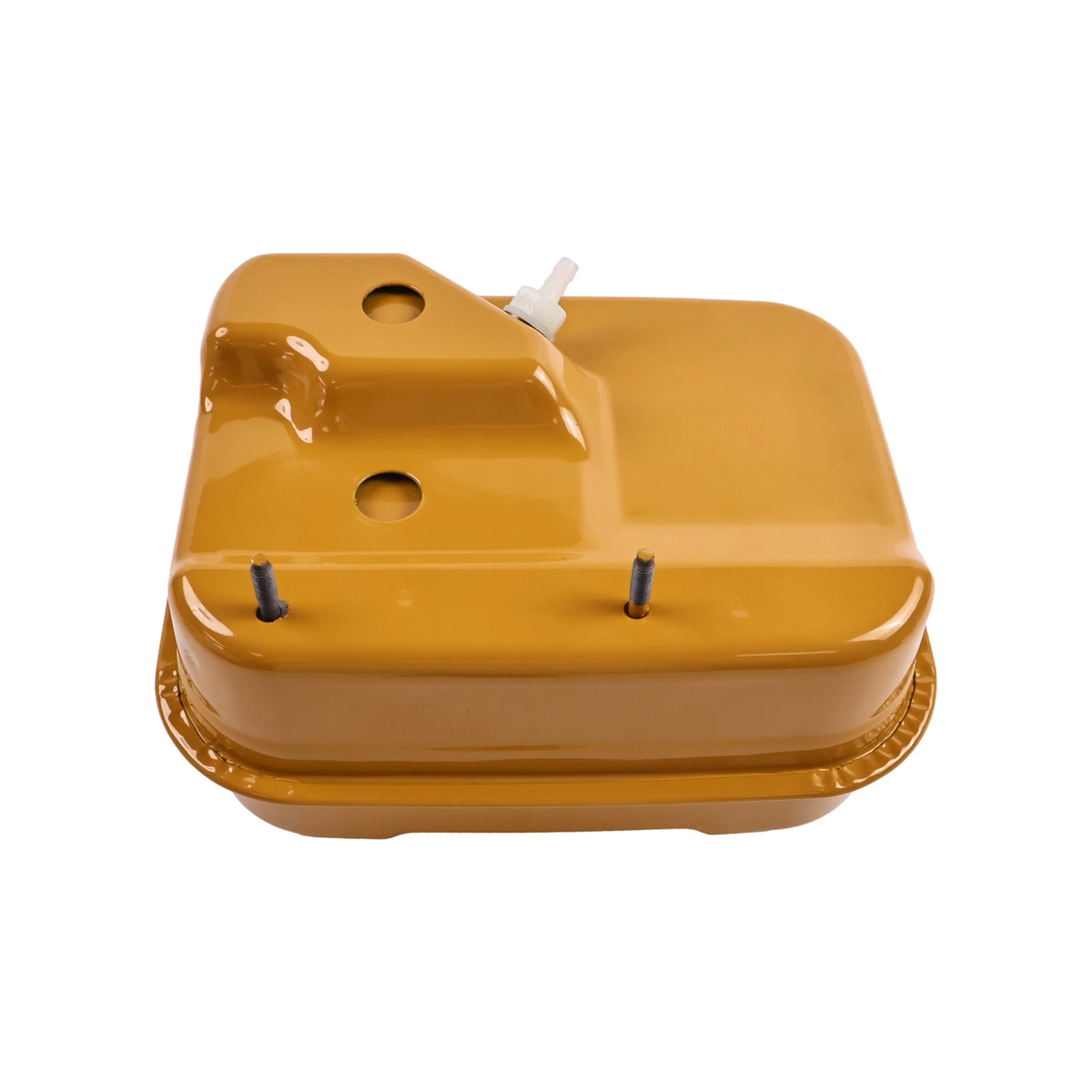 Fuel Gas Tank & Cap 277-60102-11 60101-11 for Subaru Robin Engine EX17 EX20 - KUDUPARTS