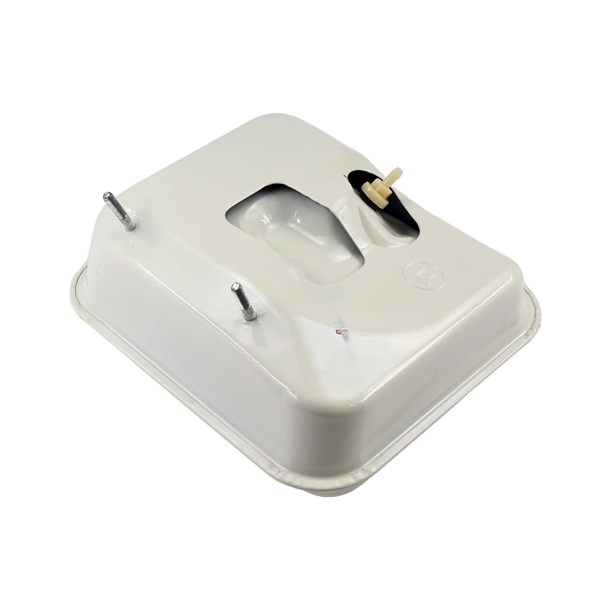 Fuel Gas Tank & Chrome Cap 17510-24H-000ZA for Honda Engine GX120 GX160 GX17510