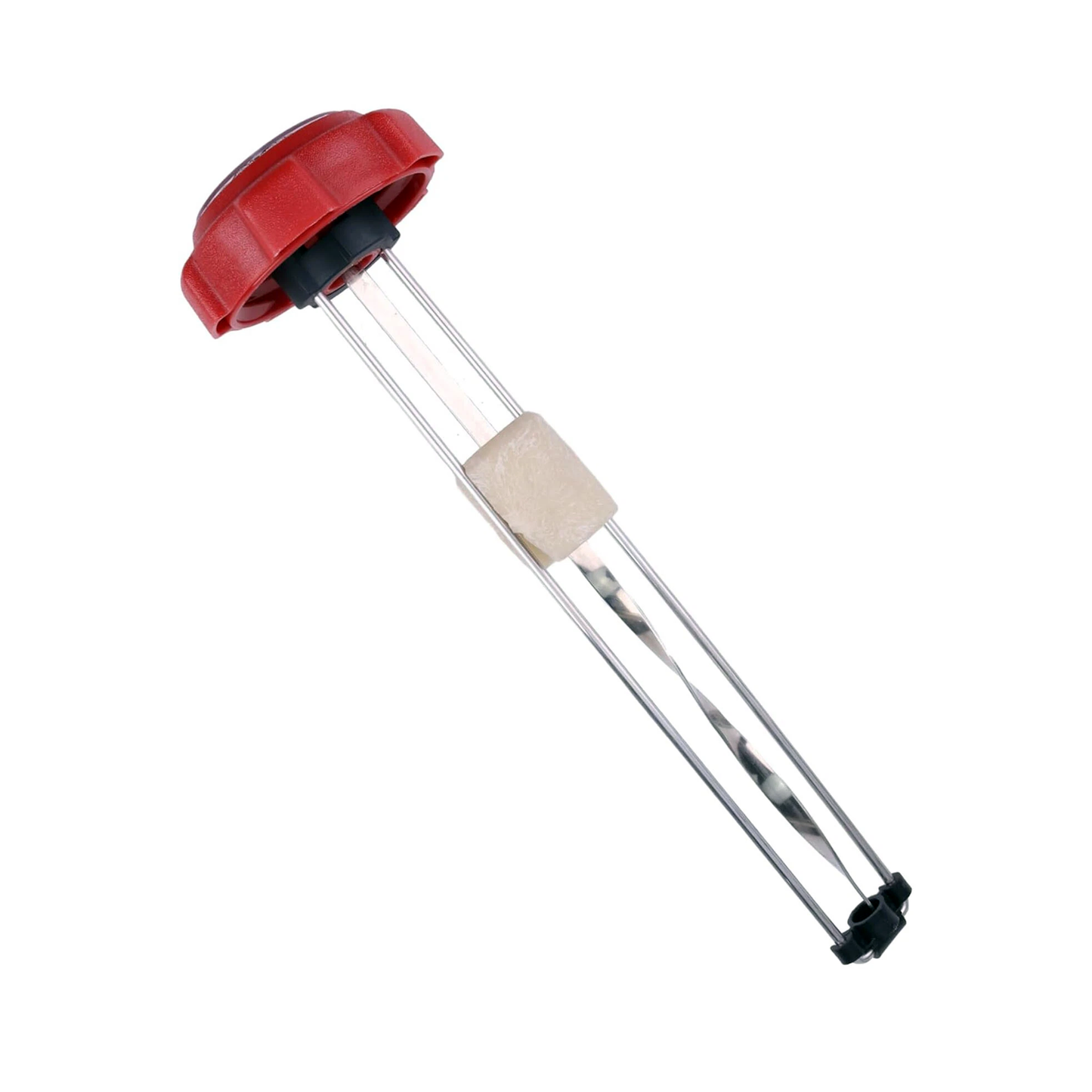 Fuel Gauge Cap AM101282 AM143250 for John Deere Lawn & Garden Tractor 330 332 430