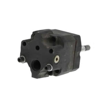 Fuel Gear Pump 4954880 for Cummins Engine N14 ISM M11 QSM11 QSN14 X15-CM2350-X116B