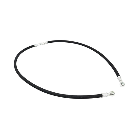 Fuel Hose 65.96341-0094 for Doosan Engine P222LE - KUDUPARTS