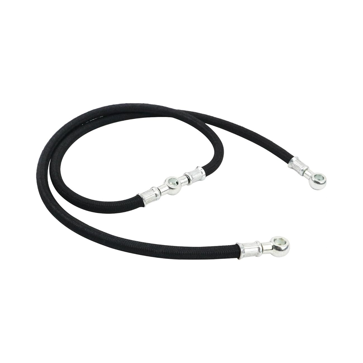 Fuel Hose 65.96341-0094 for Doosan Engine P222LE - KUDUPARTS
