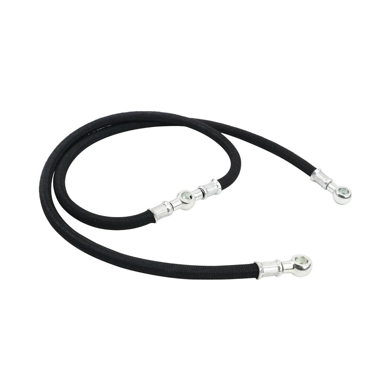 Fuel Hose 65.96341-0094 for Doosan Engine P222LE