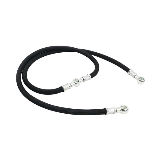 Fuel Hose 65.96341-0094 for Doosan Engine P222LE - KUDUPARTS