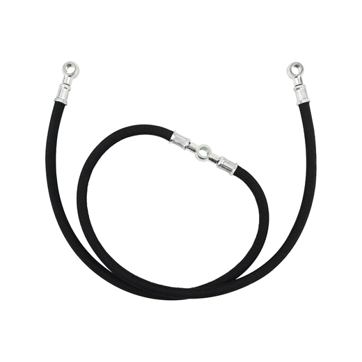 Fuel Hose 65.96341-0094 for Doosan Engine P222LE - KUDUPARTS