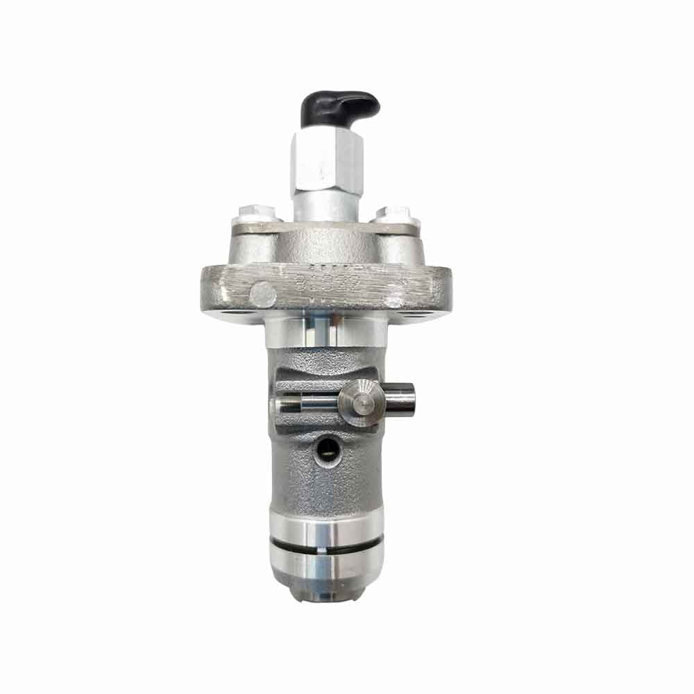 Fuel Inject Pump Assy 8973148950 for Isuzu Engine 4LE2 Hitachi Excavator ZX55 Original