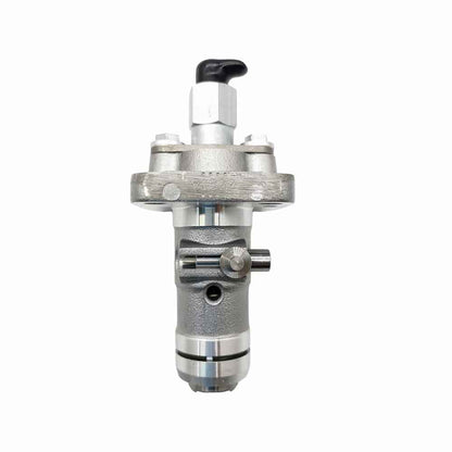 Fuel Inject Pump Assy 8973148950 for Isuzu Engine 4LE2 Hitachi Excavator ZX55 Original