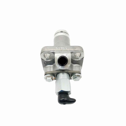 Fuel Inject Pump Assy 8973148950 for Isuzu Engine 4LE2 Hitachi Excavator ZX55 Original