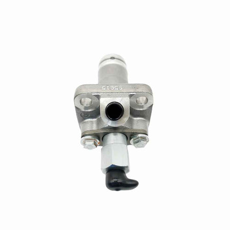 Fuel Inject Pump Assy 8973148950 for Isuzu Engine 4LE2 Hitachi Excavator ZX55 Original