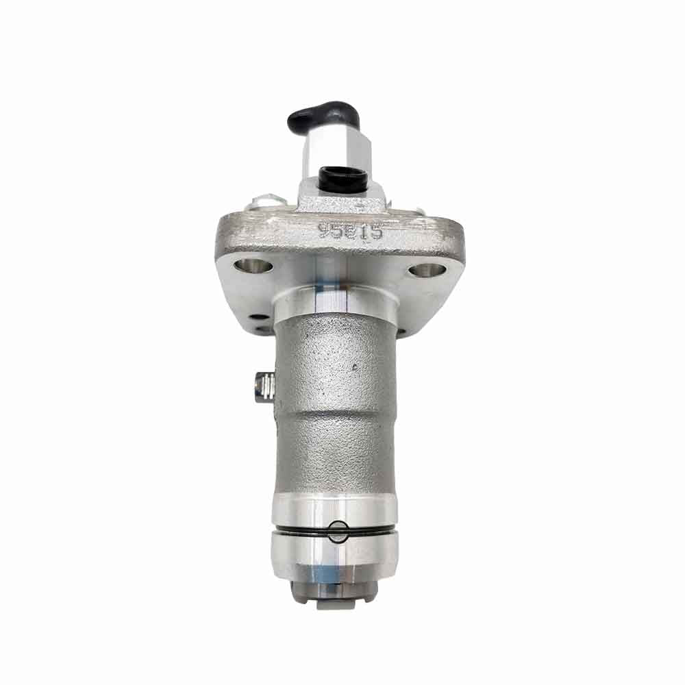 Fuel Inject Pump Assy 8973148950 for Isuzu Engine 4LE2 Hitachi Excavator ZX55 Original