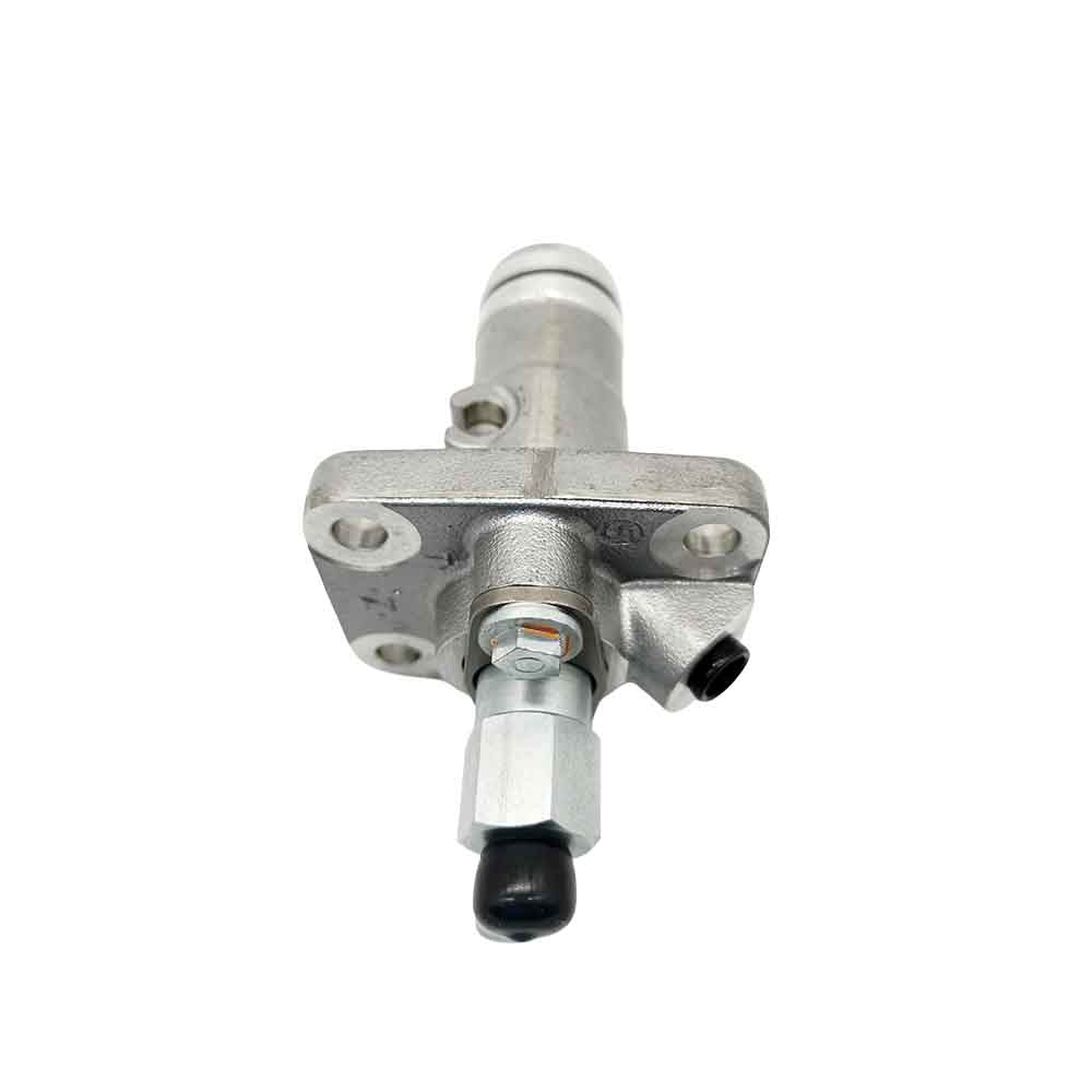 Fuel Inject Pump Assy 8973148950 for Isuzu Engine 4LE2 Hitachi Excavator ZX55 Original