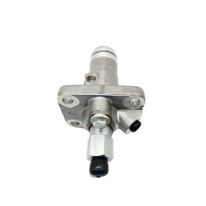Fuel Inject Pump Assy 8973148950 for Isuzu Engine 4LE2 Hitachi Excavator ZX55 Original
