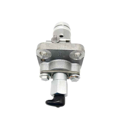 Fuel Inject Pump Assy 8973148950 for Isuzu Engine 4LE2 Hitachi Excavator ZX55 Original