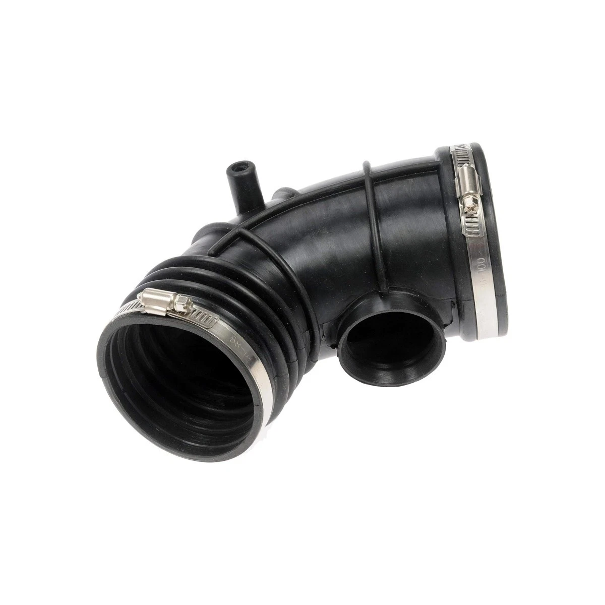 Fuel Injection Air Intake Hose 13547505838 for BMW Vehicle 530i - KUDUPARTS