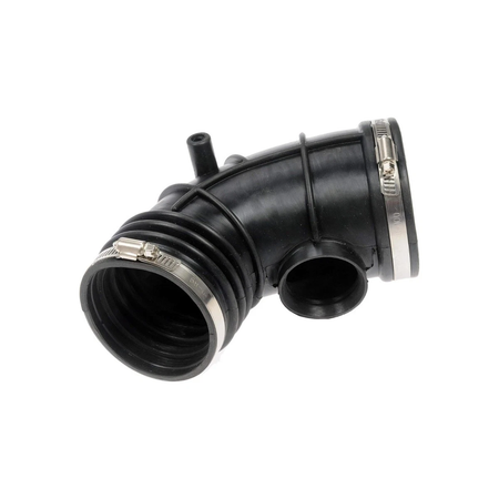 Fuel Injection Air Intake Hose 13547505838 for BMW Vehicle 530i - KUDUPARTS