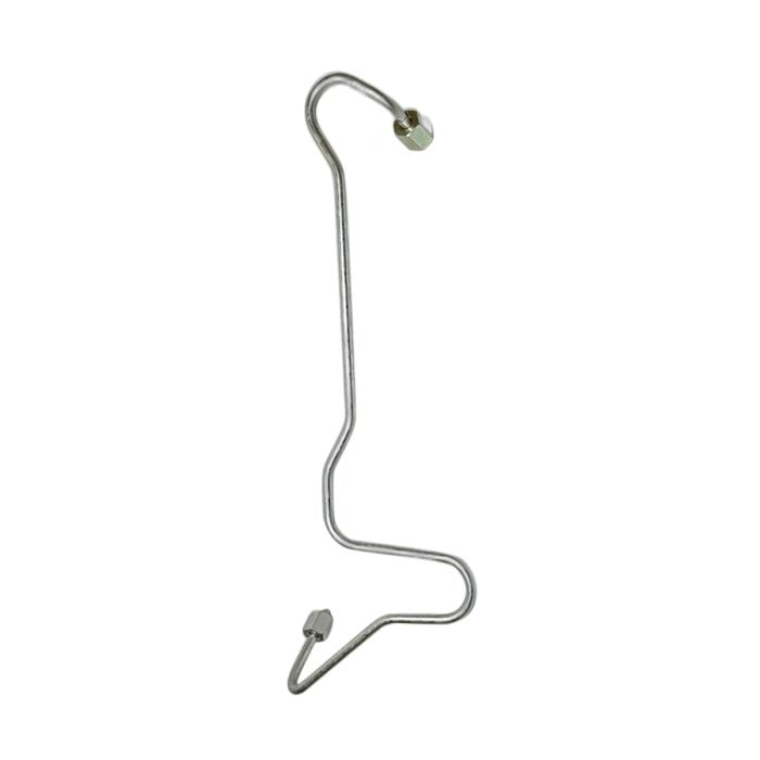 Fuel Injection Hose J932158 for CASE Tractor 8860 8870 Loader 1840 1845C 521D 60XT