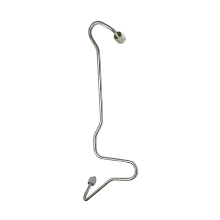 Fuel Injection Hose J932158 for CASE Tractor 8860 8870 Loader 1840 1845C 521D 60XT - KUDUPARTS