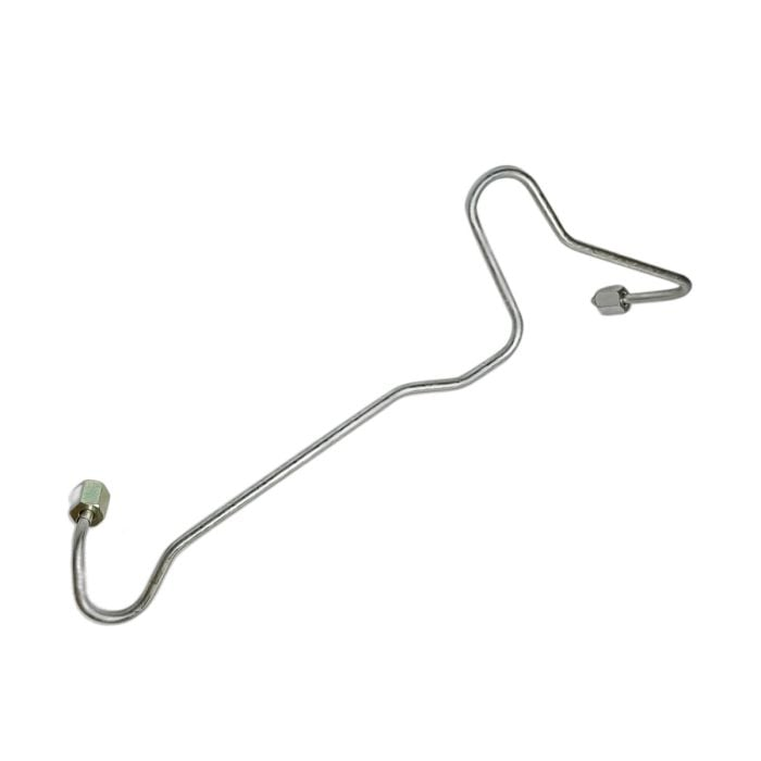 Fuel Injection Hose J932158 for CASE Tractor 8860 8870 Loader 1840 1845C 521D 60XT - KUDUPARTS