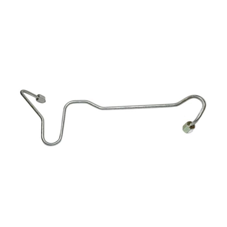 Fuel Injection Hose J932158 for CASE Tractor 8860 8870 Loader 1840 1845C 521D 60XT - KUDUPARTS