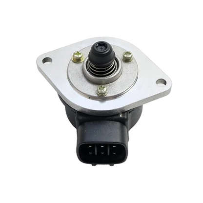 Válvula de control de ralentí para inyección de combustible 22270-46050 para Toyota Supra Lexus GS300 SC300 (1993-1996)