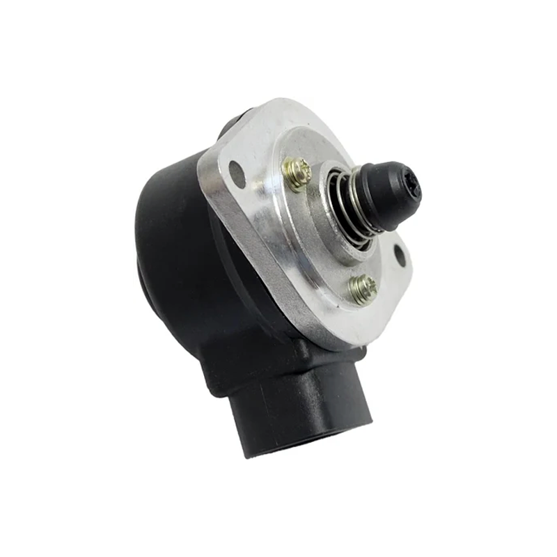Fuel Injection Idle Air Control Valve 22270-46050 for 1993-1996 Toyota Supra Lexus GS300 SC300 - KUDUPARTS