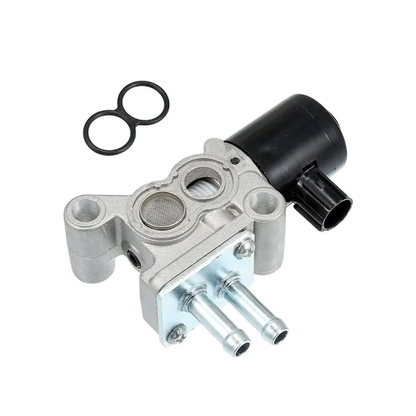 Válvula de control de aire en ralentí para inyección de combustible 36450-P6T-S01 para Honda Acura Integra 1996-2001