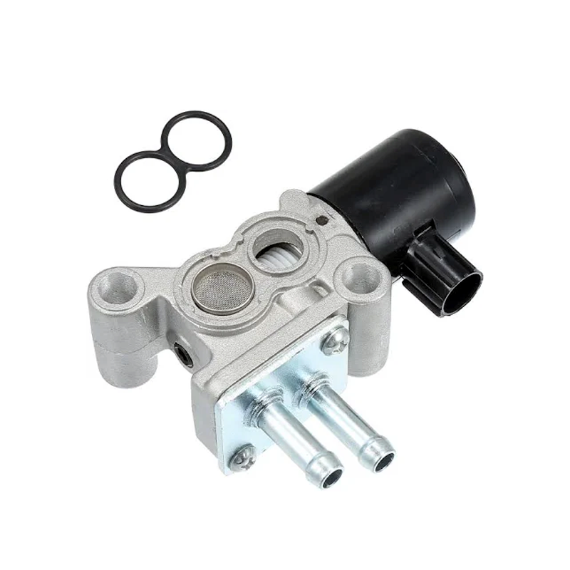 Fuel Injection Idle Air Control Valve 36450-P6T-S01 for 1996-2001 Honda Acura Integra - KUDUPARTS
