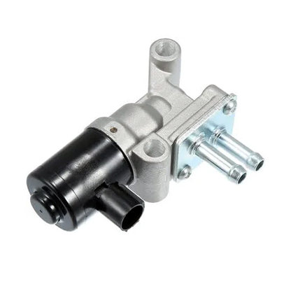 Válvula de control de aire en ralentí para inyección de combustible 36450-P6T-S01 para Honda Acura Integra 1996-2001