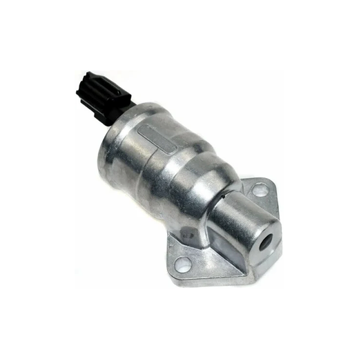 Fuel Injection Idle Air Control Valve 3S6Z9F715AA for Mazda Tribute Ford Escape Mercury Mariner 2005-2010 - KUDUPARTS