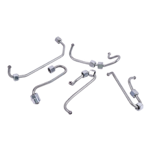 Fuel Injection Line 04132040 04132041 04132166 for Deutz Engine D2.9 TD2.9 TCD2.9