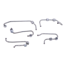 Fuel Injection Line 04132040 04132041 04132166 for Deutz Engine D2.9 TD2.9 TCD2.9