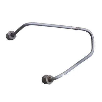 Fuel Injection Line 3974604 for Kubota Engine D1402B V1702B V1902B Bobcat Skid Steer Loader 643 645 743