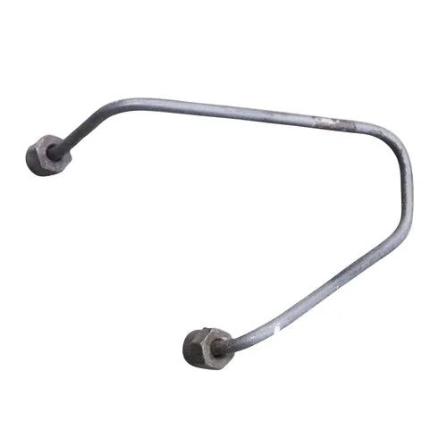 Fuel Injection Line 3974604 for Kubota Engine D1402B V1702B V1902B Bobcat Skid Steer Loader 643 645 743 - KUDUPARTS