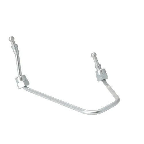 Fuel Injection Line 3974604 for Kubota Engine D1402B V1702B V1902B Bobcat Skid Steer Loader 643 645 743 - KUDUPARTS
