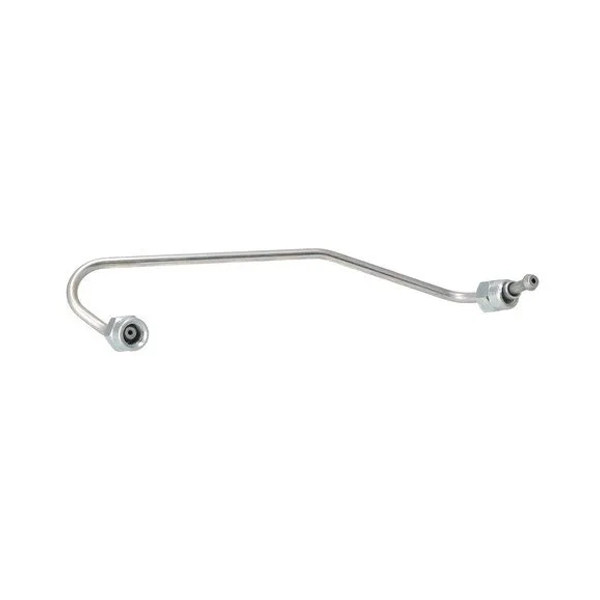Fuel Injection Line 6685941 for Kubota Engine V3300 V3800 Bobcat Loader S220 S250 S300 S770 T250 T320 T770 - KUDUPARTS