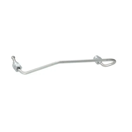 Fuel Injection Line 6685941 for Kubota Engine V3300 V3800 Bobcat Loader S220 S250 S300 S770 T250 T320 T770 - KUDUPARTS