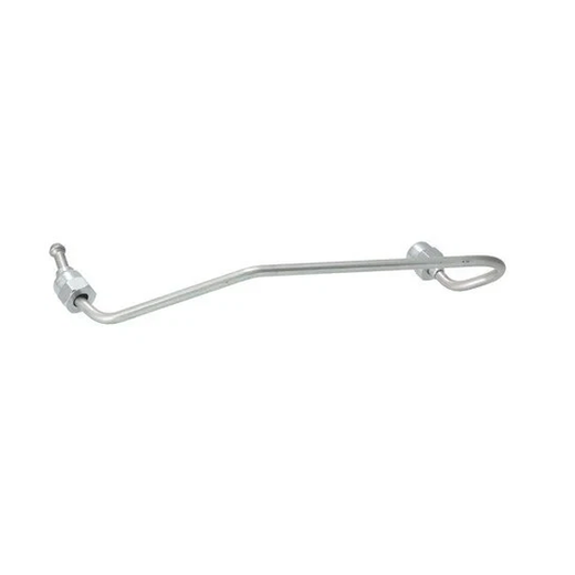 Fuel Injection Line 6685941 for Kubota Engine V3300 V3800 Bobcat Loader S220 S250 S300 S770 T250 T320 T770 - KUDUPARTS