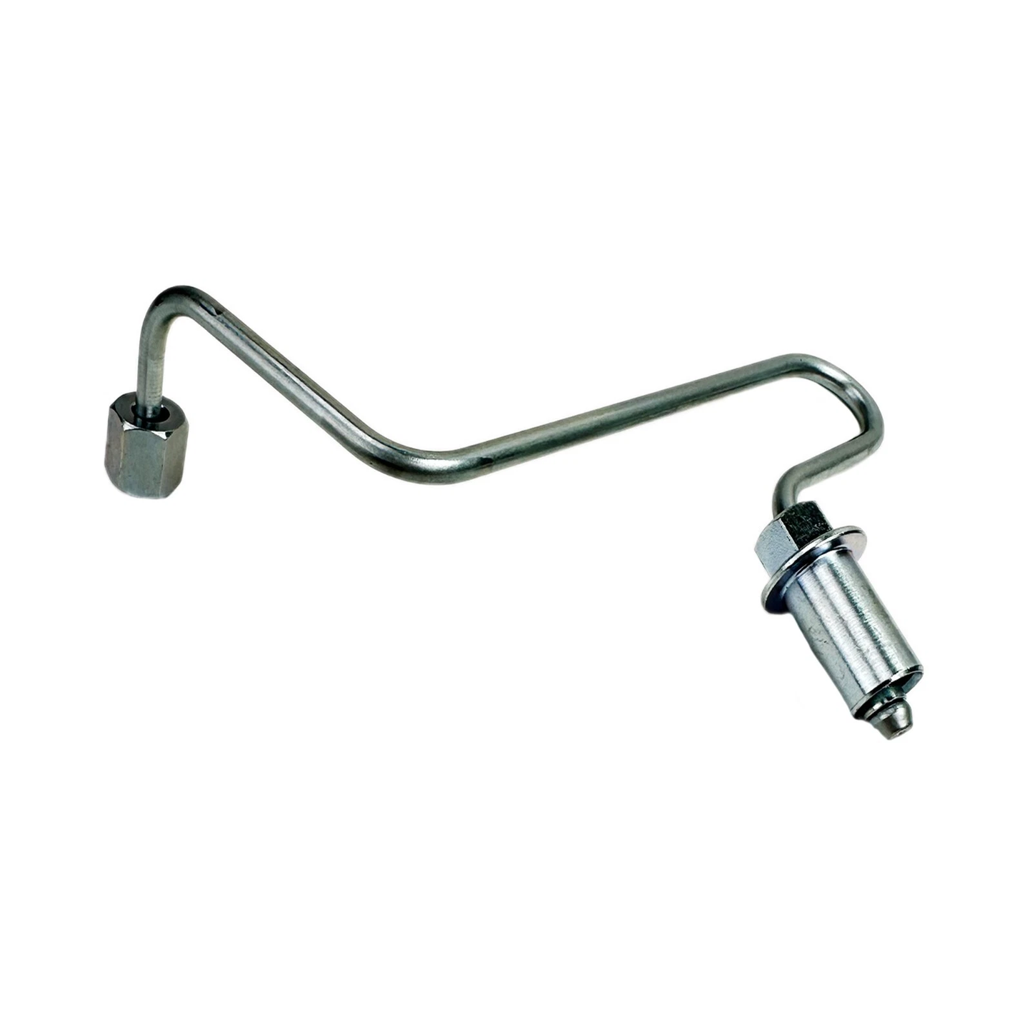 Fuel Injection Line 6685942 for Kubota Engine V3300 V3800 Bobcat Loader S220 S250 S300 S770 T250 T320 T770